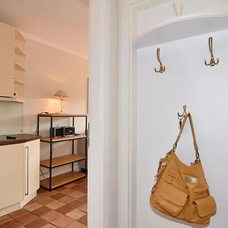 Belvedere, Whg 2 Apartamento Westerland