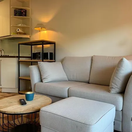Apartamento Belvedere, Whg 2 Westerland