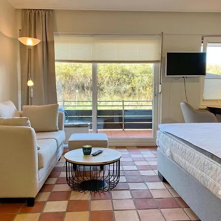 Belvedere, Whg 2 Apartment Westerland