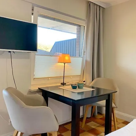 Belvedere, Whg 2 Apartamento