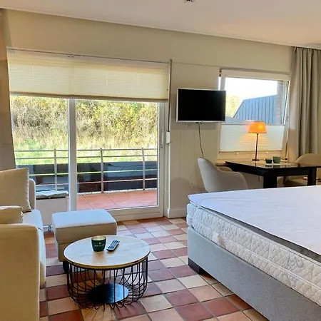 Belvedere, Whg 2 Apartment Westerland